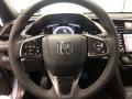 2021 Sonic Gray Pearl Honda Civic Sport Touring Hatchback  photo #11