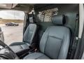 Pewter Front Seat Photo for 2014 Ford Transit Connect #140547176