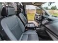 Pewter 2014 Ford Transit Connect XL Van Interior Color