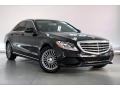 Black - C 300 Sedan Photo No. 33
