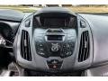 Pewter Controls Photo for 2014 Ford Transit Connect #140547291