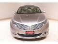 2015 Luxe Metallic Lincoln MKZ Hybrid  photo #2