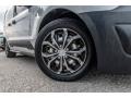 2014 Ford Transit Connect XL Van Wheel and Tire Photo