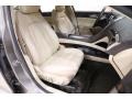Light Dune 2015 Lincoln MKZ Hybrid Interior Color