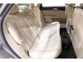 Light Dune Rear Seat Photo for 2015 Lincoln MKZ #140547747