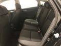 Crystal Black Pearl - Civic LX Sedan Photo No. 5