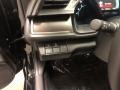 2021 Crystal Black Pearl Honda Civic LX Sedan  photo #9
