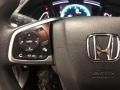Crystal Black Pearl - Civic LX Sedan Photo No. 11