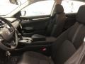 Modern Steel Metallic - Civic LX Sedan Photo No. 6