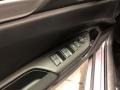 Modern Steel Metallic - Civic LX Sedan Photo No. 8