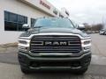 2020 Olive Green Pearl Ram 2500 Laramie Crew Cab 4x4  photo #2