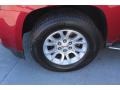 2015 GMC Yukon XL SLT Wheel and Tire Photo