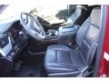 2015 GMC Yukon XL SLT Front Seat