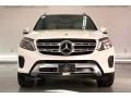 2018 Polar White Mercedes-Benz GLS 450 4Matic  photo #1