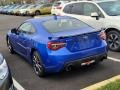 WR Blue Pearl - BRZ Limited Photo No. 4