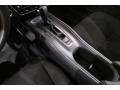 2018 Modern Steel Metallic Honda HR-V EX AWD  photo #15