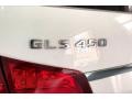 Polar White - GLS 450 4Matic Photo No. 31