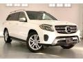 2018 Polar White Mercedes-Benz GLS 450 4Matic  photo #33