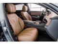 Selenite Grey Metallic - S 450 Sedan Photo No. 2
