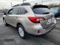 Tungsten Metallic - Outback 2.5i Premium Photo No. 18
