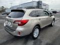 Tungsten Metallic - Outback 2.5i Premium Photo No. 20