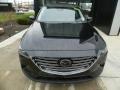 Jet Black Mica - CX-9 Touring Photo No. 2
