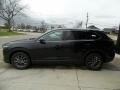 Jet Black Mica - CX-9 Touring Photo No. 3
