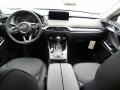 Jet Black Mica - CX-9 Touring Photo No. 5