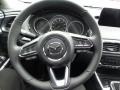 Jet Black Mica - CX-9 Touring Photo No. 6