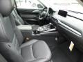 Jet Black Mica - CX-9 Touring Photo No. 7