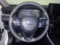 Super White - RAV4 XLE AWD Photo No. 29