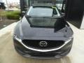 Jet Black Mica - CX-5 Touring AWD Photo No. 2