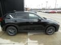 Jet Black Mica - CX-5 Touring AWD Photo No. 3