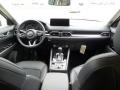 Jet Black Mica - CX-5 Touring AWD Photo No. 6