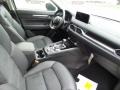 Jet Black Mica - CX-5 Touring AWD Photo No. 7