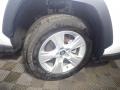 Super White - RAV4 XLE AWD Photo No. 44