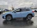 2019 Cool Gray Khaki Subaru Crosstrek 2.0i Premium  photo #17