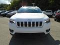 Bright White - Cherokee Latitude Lux 4x4 Photo No. 2