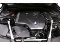 2020 Jet Black BMW 5 Series 530i xDrive Sedan  photo #25