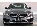 Selenite Grey Metallic - C 300 Sedan Photo No. 2