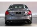 Selenite Grey Metallic - C 300 Sedan Photo No. 3