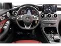 Selenite Grey Metallic - C 300 Sedan Photo No. 4