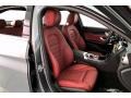 Selenite Grey Metallic - C 300 Sedan Photo No. 6