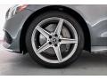 Selenite Grey Metallic - C 300 Sedan Photo No. 8
