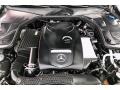 Selenite Grey Metallic - C 300 Sedan Photo No. 9