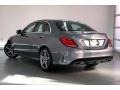 Selenite Grey Metallic - C 300 Sedan Photo No. 10