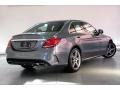 Selenite Grey Metallic - C 300 Sedan Photo No. 13