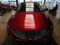 Soul Red Crystal Metallic - CX-9 Touring Photo No. 2