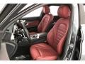 Selenite Grey Metallic - C 300 Sedan Photo No. 18