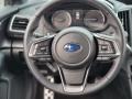 Black Steering Wheel Photo for 2020 Subaru Impreza #140552424
